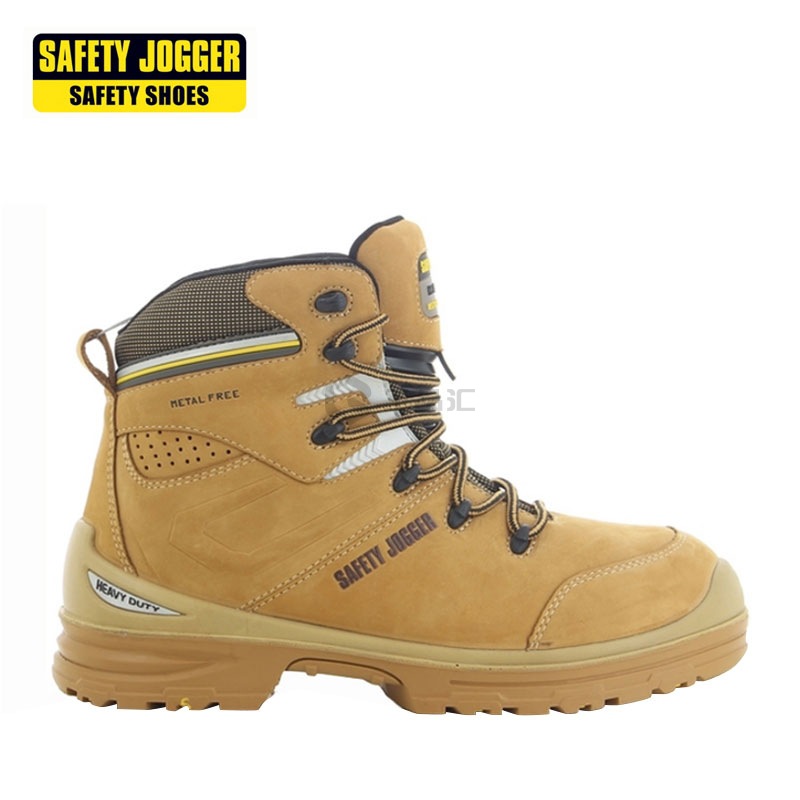 Safety Jogger 塑钢包头,凯夫拉防刺穿中底安全鞋；Ultima-41