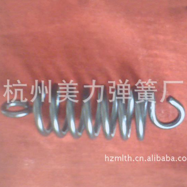 批发供应大弹簧 地盘弹簧 厂家直销 多种用途