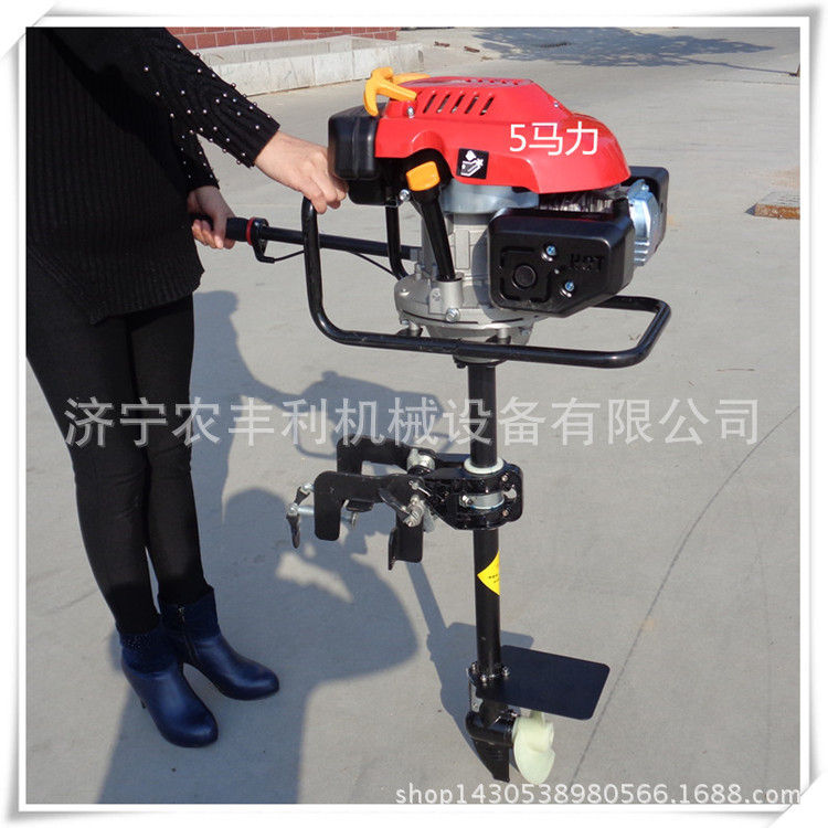 产船挂机 专业船挂机制造商直接销售 包邮 农丰利信义厂