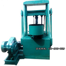 全自动蜂窝煤机 煤球机价格球形成型机 农民致富机械蜂窝煤球机