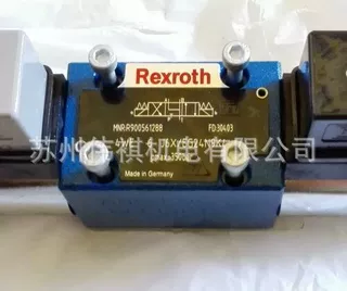 力士乐Rexroth流量控制阀2FRM5-3X/0.2Q   2FRM5-3X/0.6Q