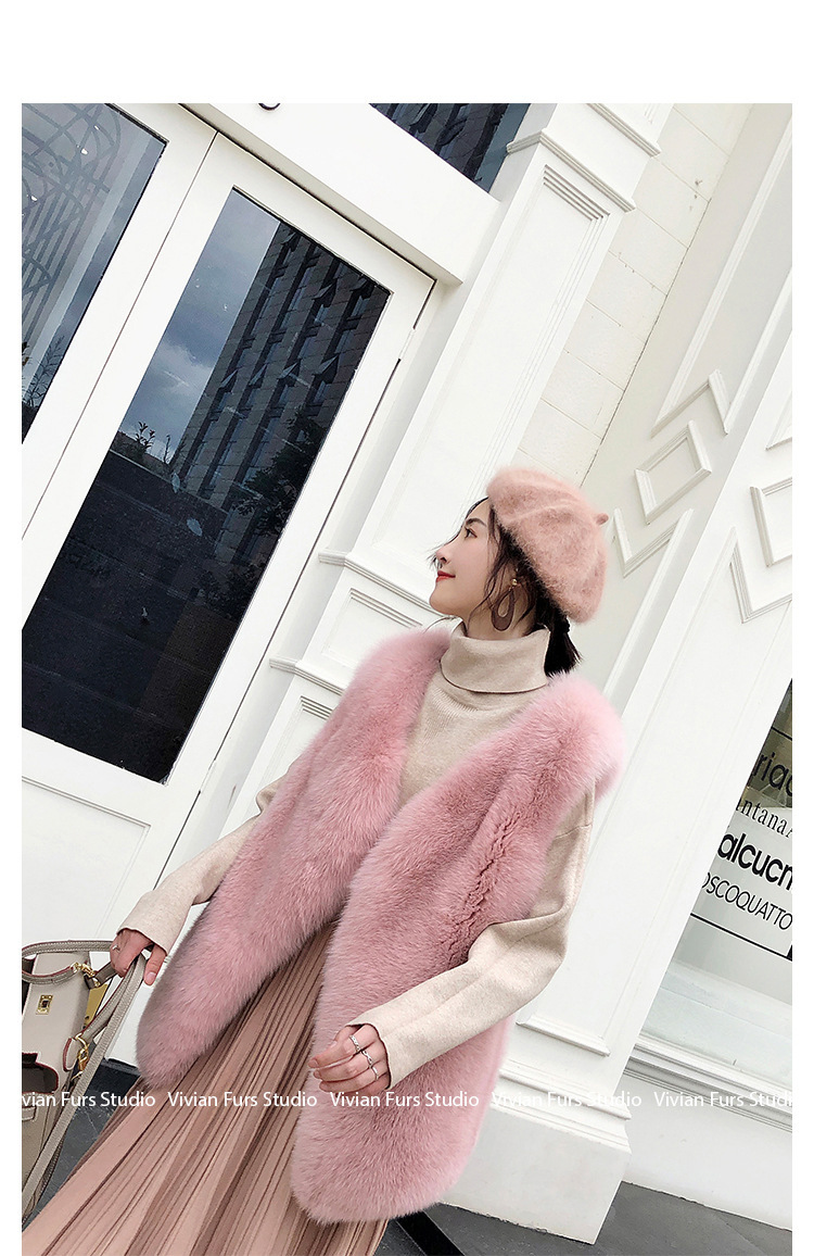 Gilet femme - Ref 3317494 Image 13