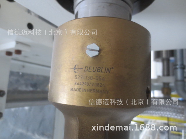 Deublin杜博林旋转接头527-130B054