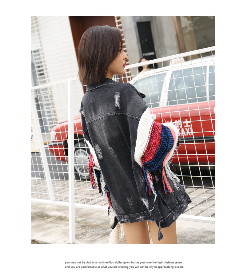 Gilet femme en Coton - Ref 3316793 Image 23