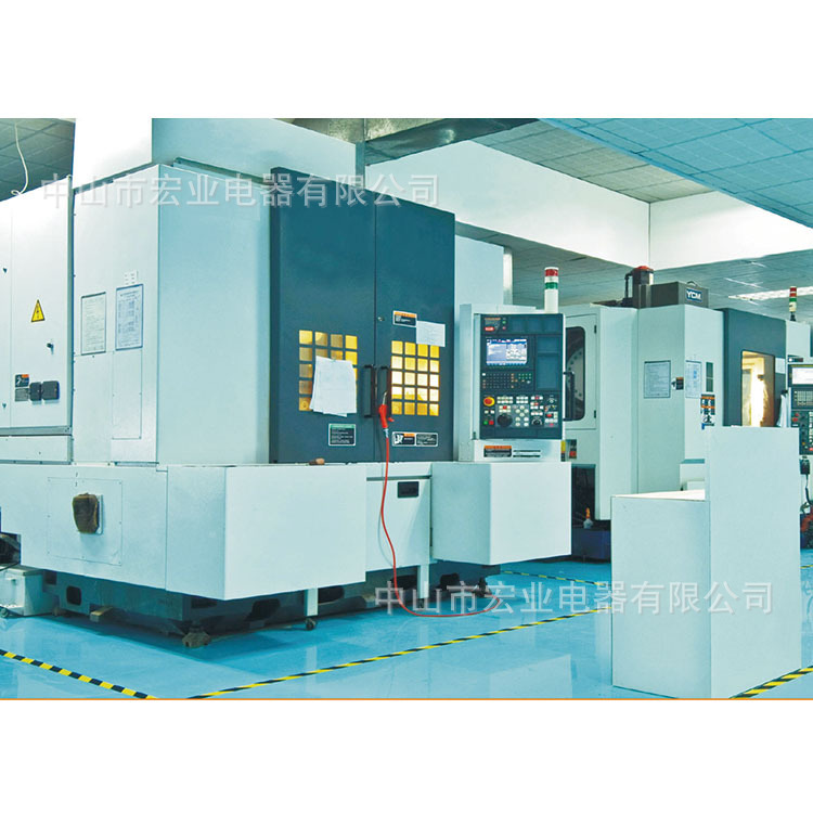 栖凤XF01快速插照明灯系列 设备专用LED指示灯 柜内工作灯