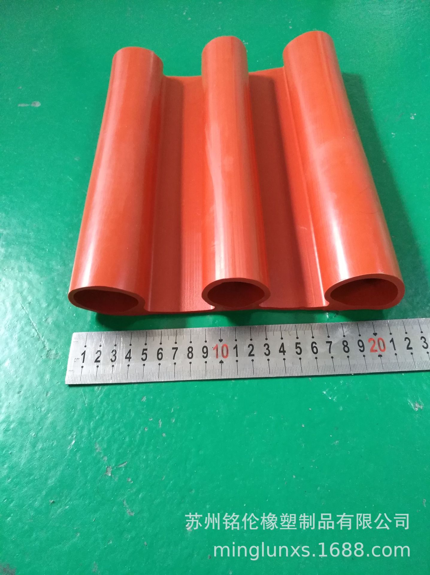 厂家供应大规格硅胶密封条 耐高温固定密封硅胶密封条