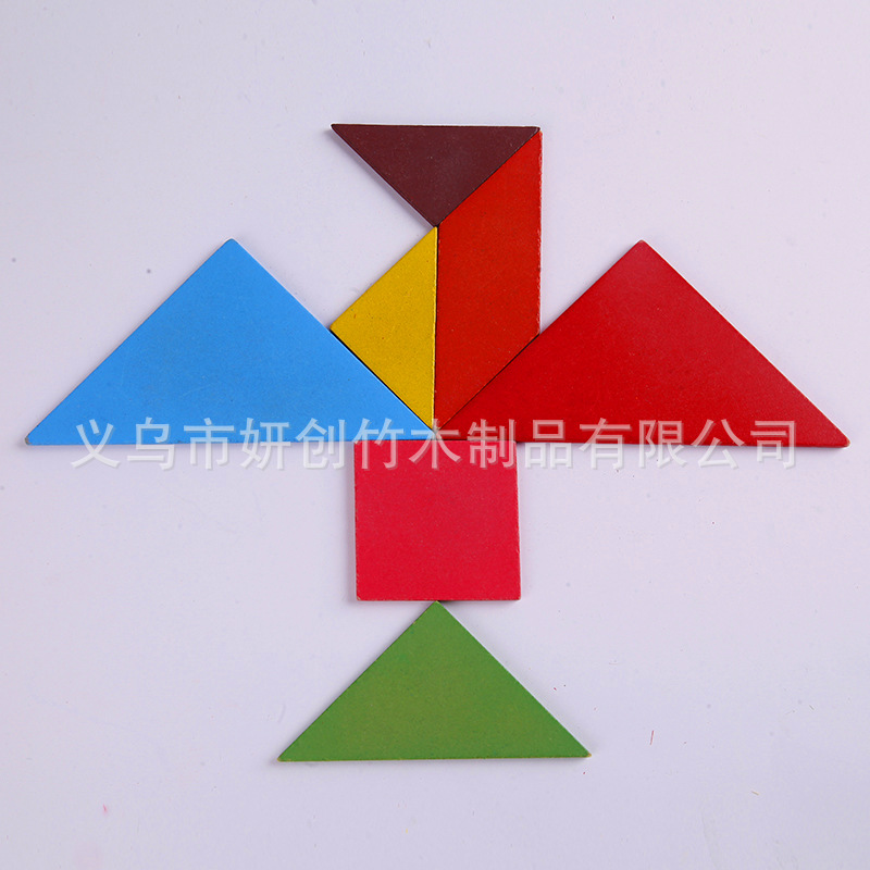 义乌市妍创竹木有限公司