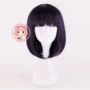 美少女战士花火短发