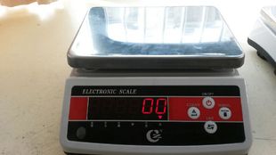 ��Q�P�󷽱PӋ��Ӌ�� ����늳ؿɳ�� ���I 30kg/0.1�����ƽ