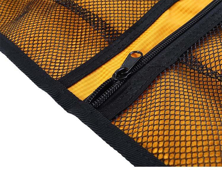 Climbing Rope Hook Storage Bag 6