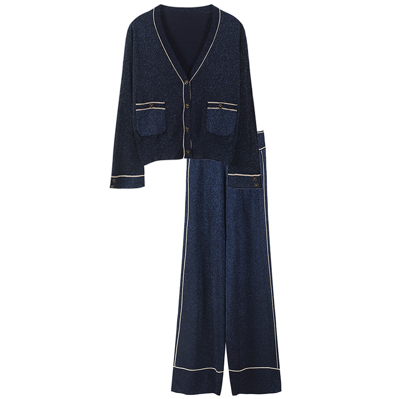 Costume femme en Tricot - Ref 3334104 Image 6