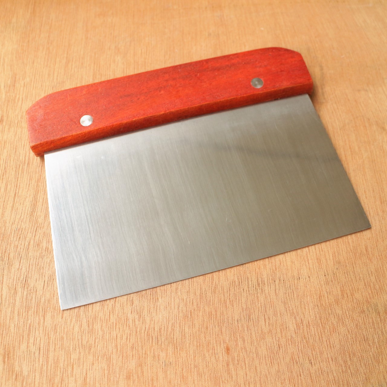 手工切皂刀 不锈钢奶油刮刀 切面刀 烘焙刮刀 黄油切 铁刮板|ms