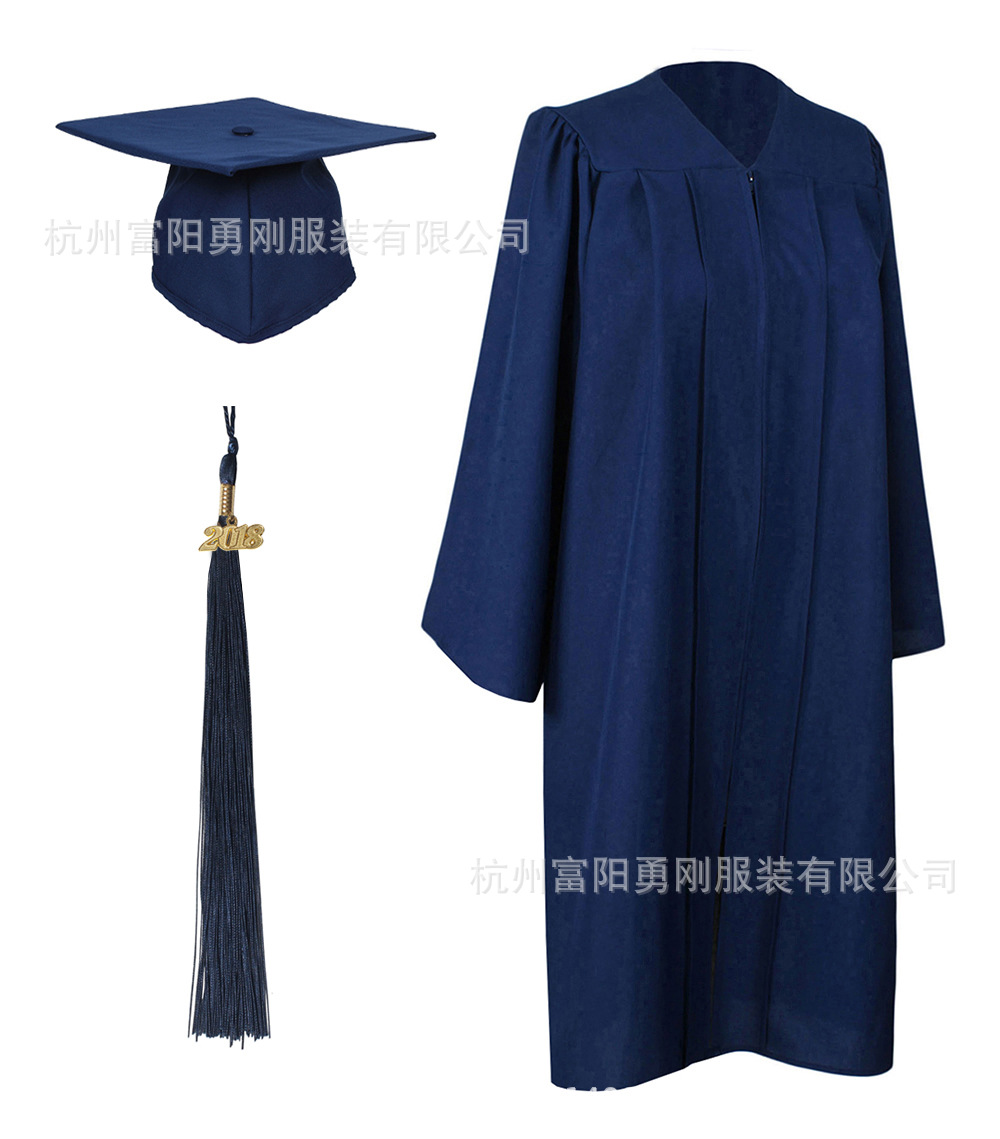 出口国外专业学位服,博士服硕士服学士服量大从优-阿里巴巴