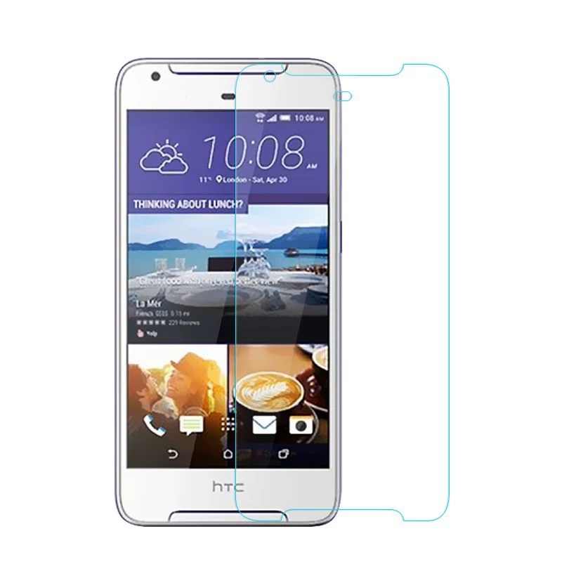 Подходит для закалённой плёнки HTC One A9, защитная плёнка M8 mini, защитная плёнка One mini2, плёнка для мобильного телефона, стеклянная плёнка