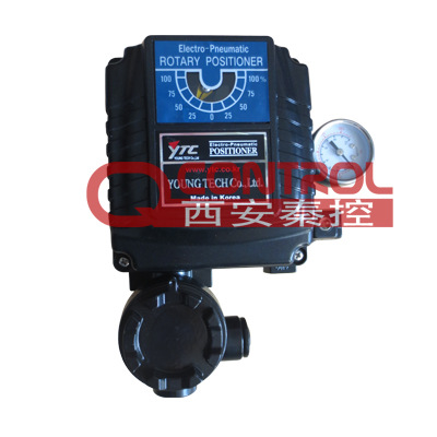 YT-400SN2 YT-400DN2 YT-400SN3 韩国YTC气锁阀 YTC技术支持