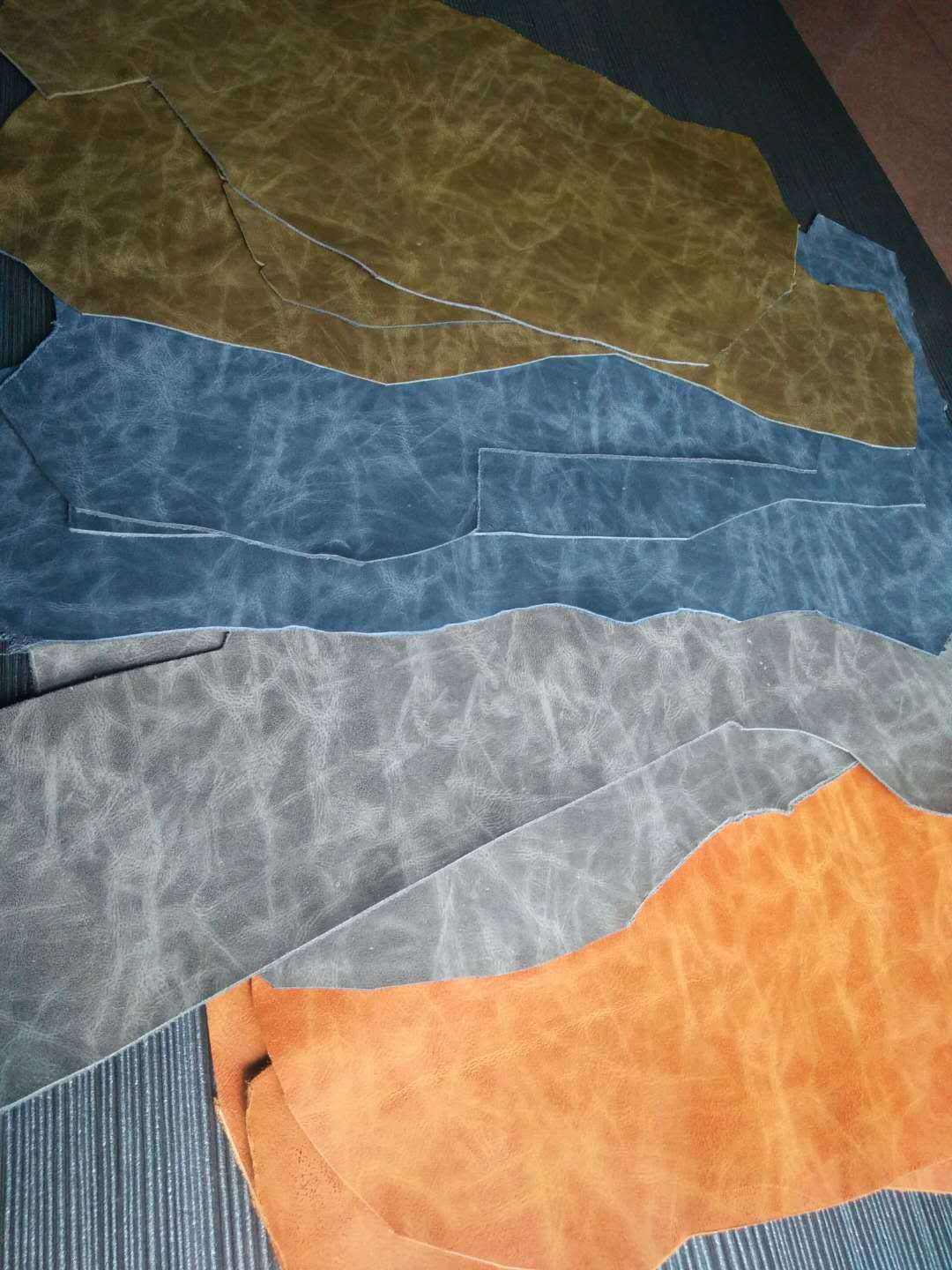 Bottes femme en En cuir - Ref 3354702 Image 27