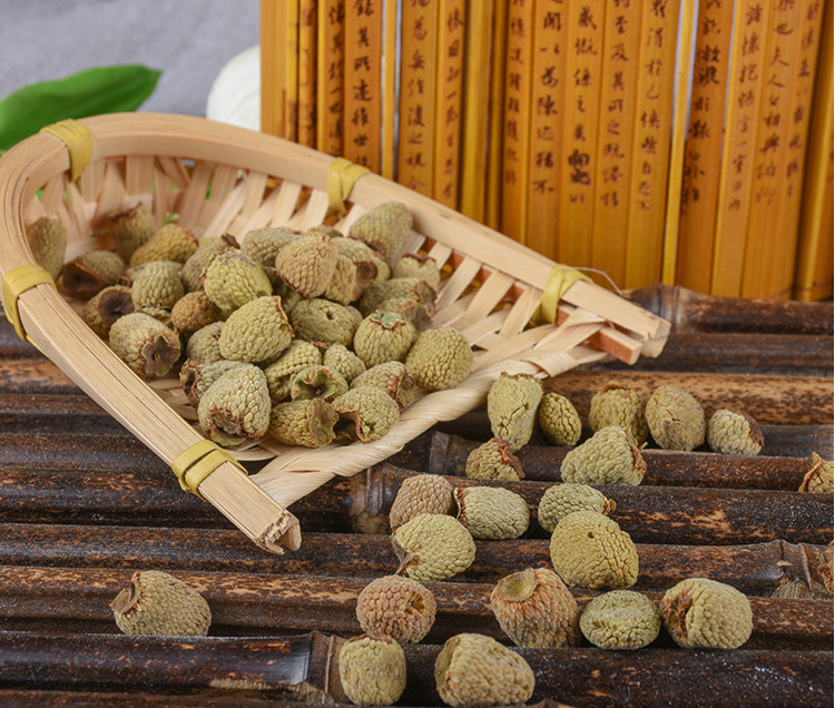 Raspberry Fruit (Rubus idaeus) — Dried Food-Herb Berry, Zhejiang Origin, 500g quality and texture