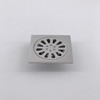 Sanitary stainless steel floor drain manufacturers direct deodorant deep -water sealing copper sealing floor drain prevention insect -proof multi -land leakage