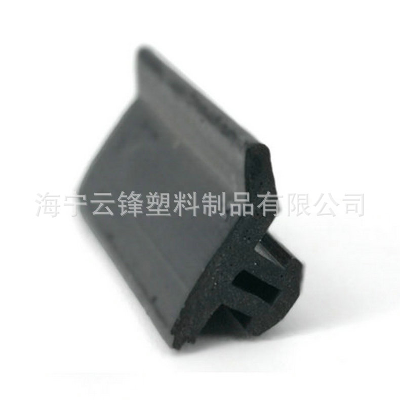 定制平开窗胶条 防水平开窗胶条 平开窗隔音胶条