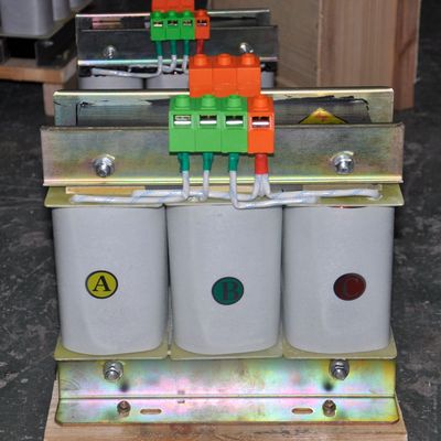 升压380V升480V 660v 690V变压器SBK-5KVA5kw三相隔离变压器|ms