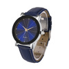 Men's watch suitable for men and women, mechanical quartz watches, belt, custom made, internet celebrity