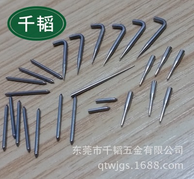 Needle customized Needle machining Prismatic Needle Textile needles Prod Medical Supplies Needle Manufactor customized