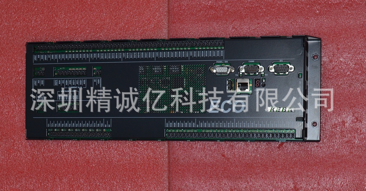 Keba Cp031 T Kemro K2 0 Cp 031 T科霸控制器主机 阿里巴巴