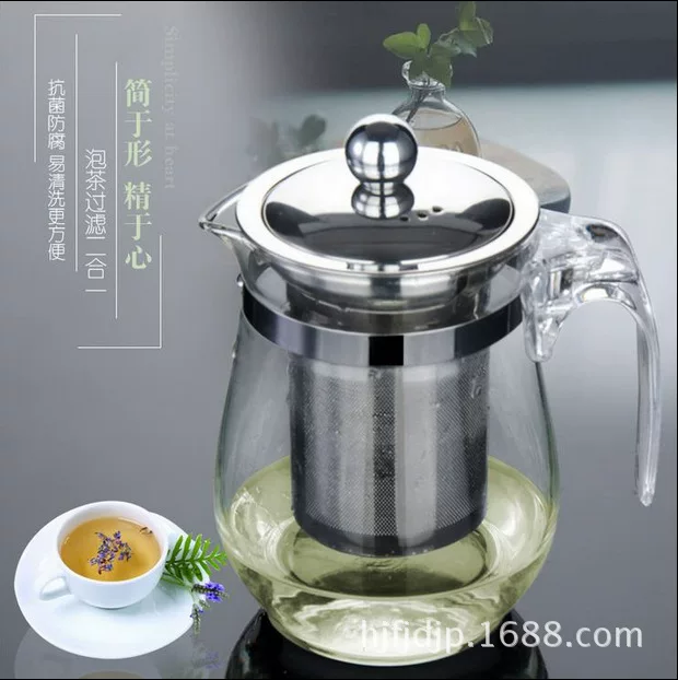 Заводской комплект стеклянных элегантных чашек, кофейная чашка Linglong, набор стаканов для воды