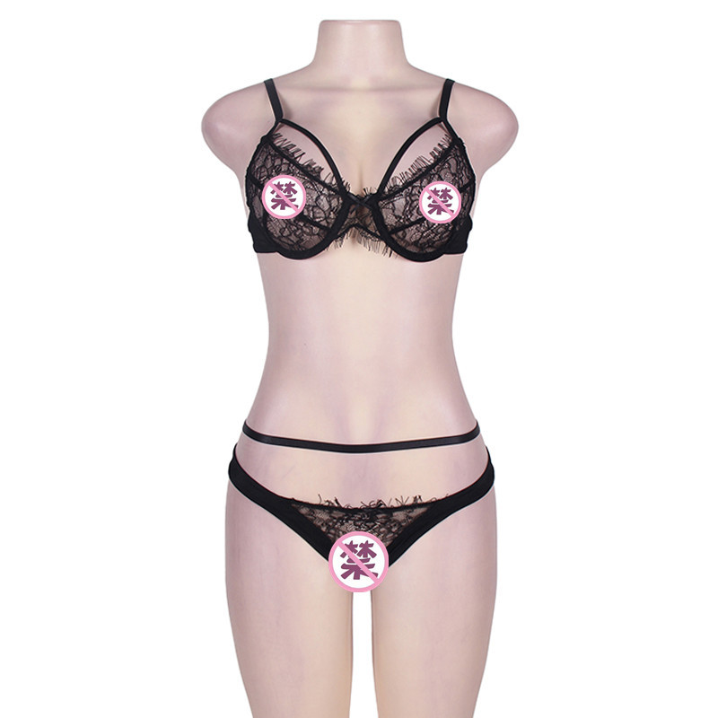 Soutiens-gorge en Polyester - Ref 3371089 Image 5