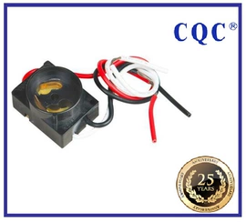 灯控制器;其他灯具配件;电气联接