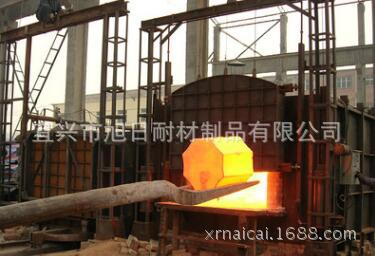 台车炉退火炉 铸件退火炉 台车淬火炉 锻造热处理炉燃气炉