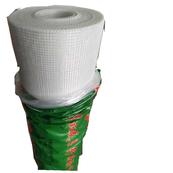 Manufacturers supply glass fiber grid fabrics construction site for…