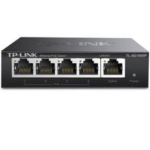 TP-Link TL-SG1005P 5ȫǧPOEQCoAPOpoeģK