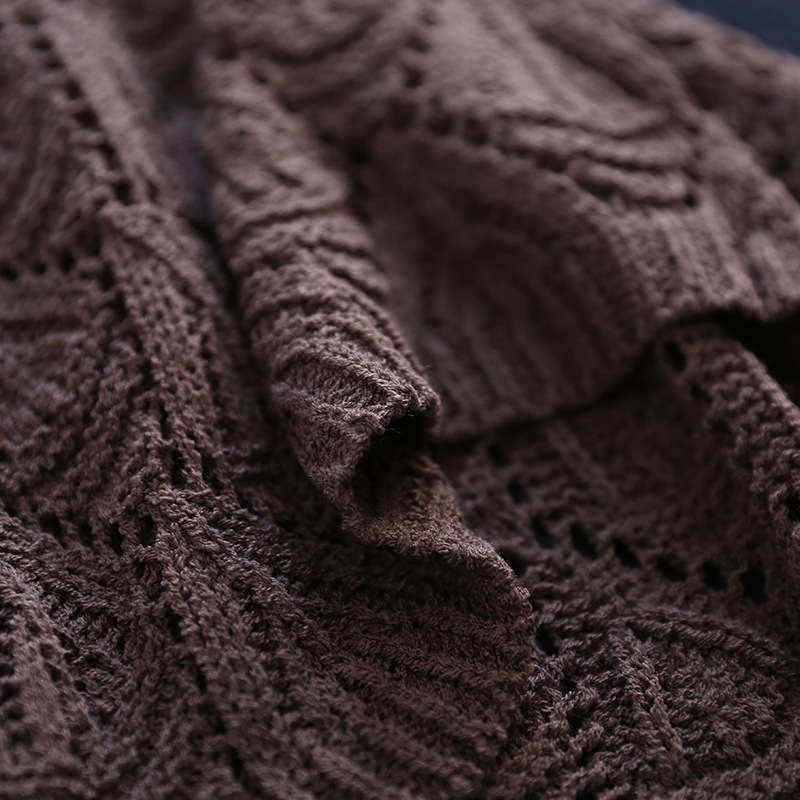 Gilet femme en Coton - Ref 3316707 Image 4