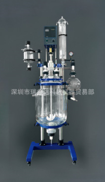 上海亚荣真空反应器RV-620A深圳实验仪器