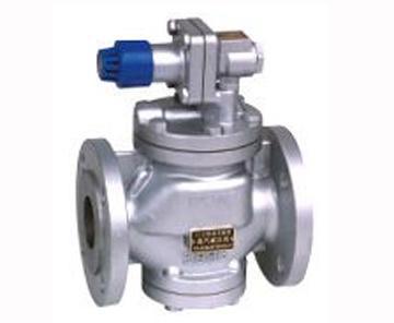 200X不锈钢减压阀 不锈钢法兰减压阀