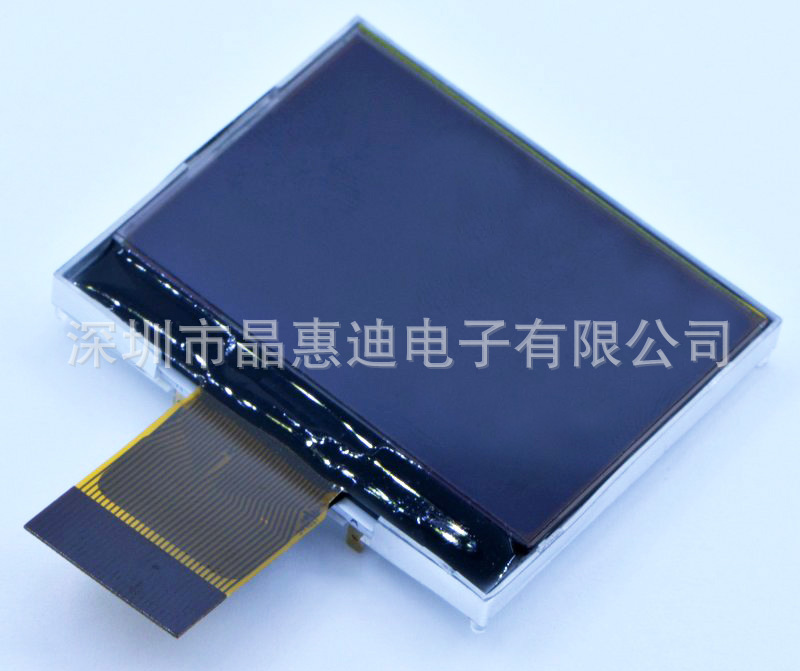 128X88/Һ��ģ��/1.7��/����/����/COG/FSTN/����/ST7571/��ʾ��