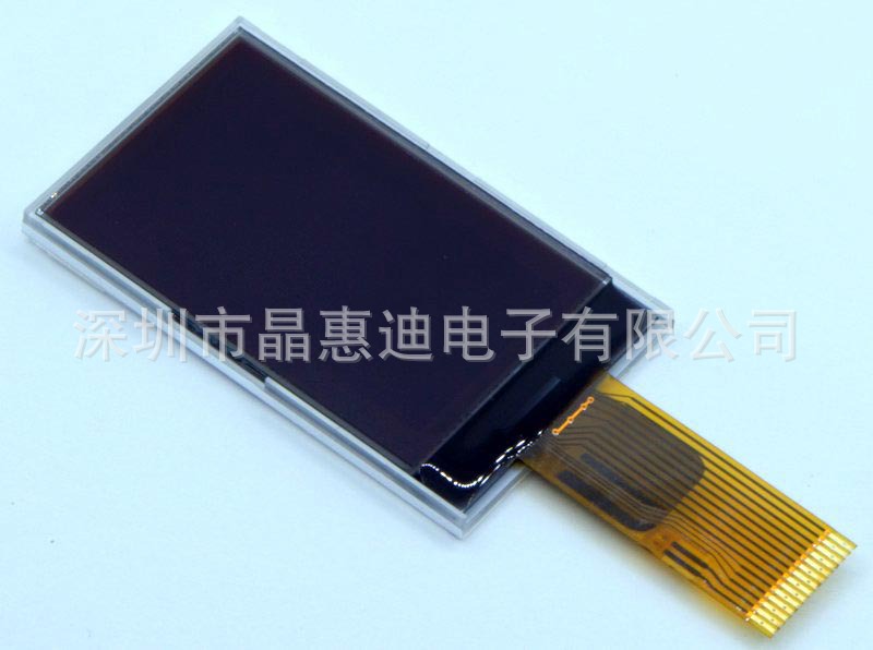 1.6��/Һ��ģ��/LCM/128X64/�ڵװ���/COG/��ʾ��/UC1604C/����