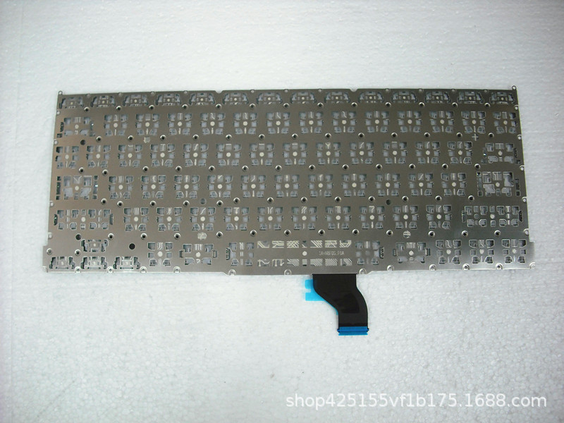 For Apple macbook pro A1502 ME864 ME865 ME866 keyboard For Apple macbook pro A1502 ME864 ME865 ME866 keyboard