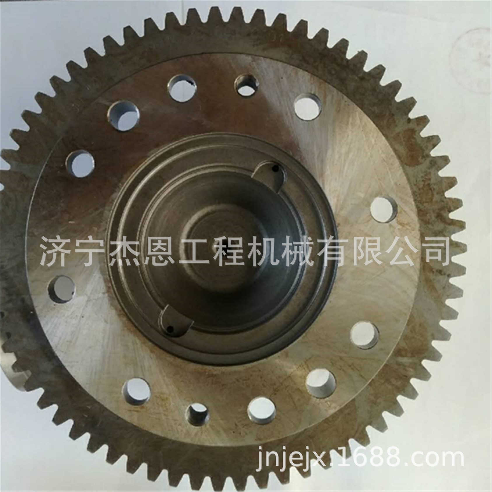 厂家批发 山推SD13推土机配件 10Y-11-00010 齿轮轴 原装现货