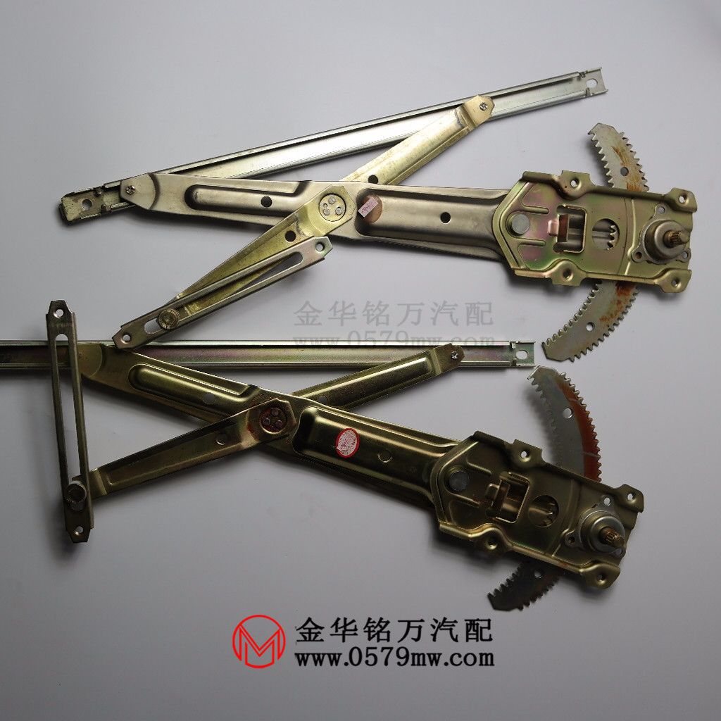 Apply to Wuling Little Tornado Qianmen Glass Elevator D150 car door Lifter assembly Shake Window machine