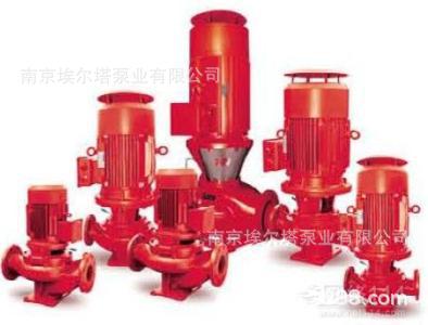 赛莱默xylem水泵GLC立式管道泵暖通空调循环泵