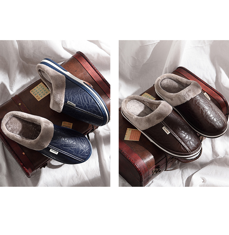 Comfortable Slippers