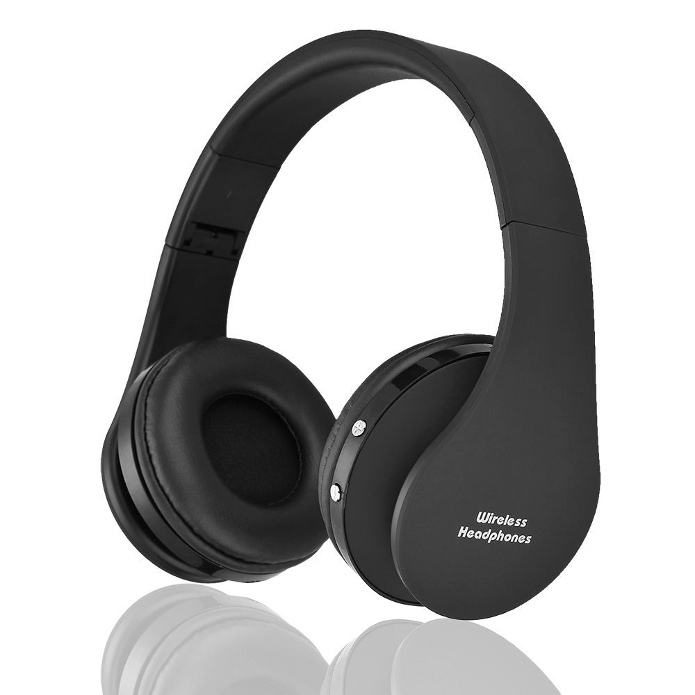 Casque bluetooth SUNBENBO  NOMBRE DE TRéSORS - Ref 3378662 Image 8
