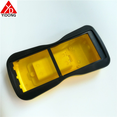 定制检测仪外壳开模具塑料ABS手持射线检测仪手持机塑料壳仪器|ms