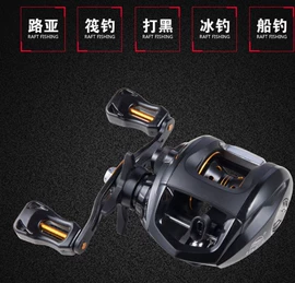 渔线;其他垂钓用品;渔线轮