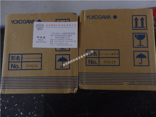 YOKOGAWA张力计 T-101-10