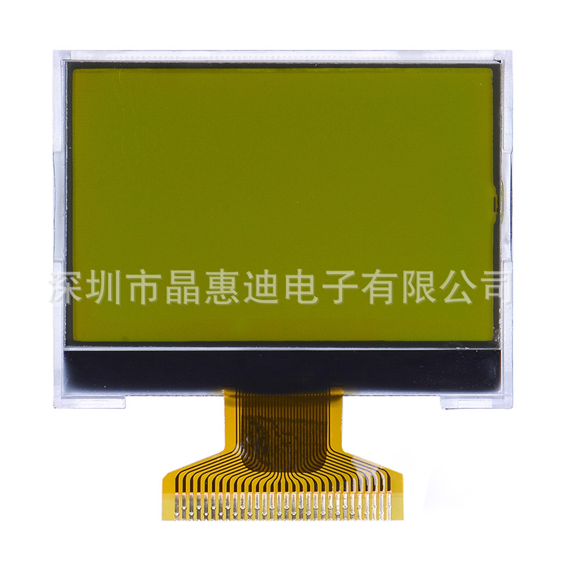 12864/Һ��/��ʾ/ģ��/1.8Ӣ��/COG/STN/����