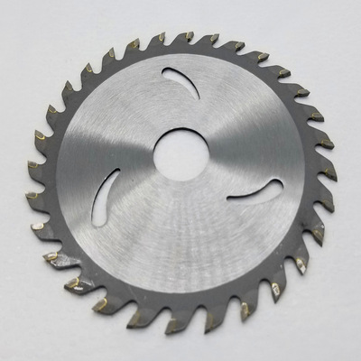 硬质木工锯片厂家直销 锋利机用硬质合金锯片圆锯片精品批发 加工|ms