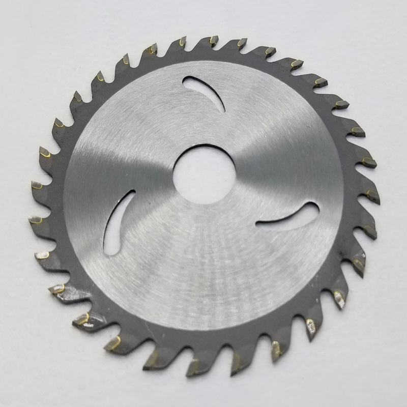 硬质木工锯片厂家直销 锋利机用硬质合金锯片圆锯片精品批发 加工|ms